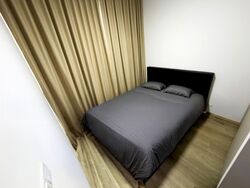 The Watergardens At Canberra (D27), Apartment #577048771